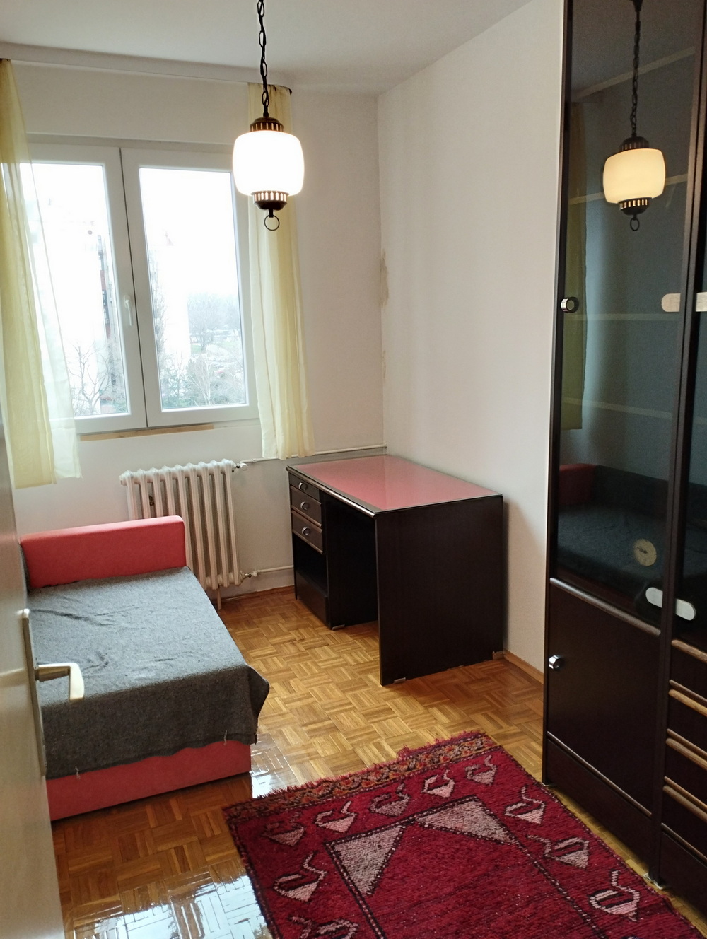 Slika 4 - Omladinskih brigada, Dvoiposoban stan za izdavanje, 72m2, 700€